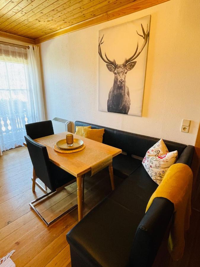 Haus Stabentheiner Apartment Birnbaum ภายนอก รูปภาพ