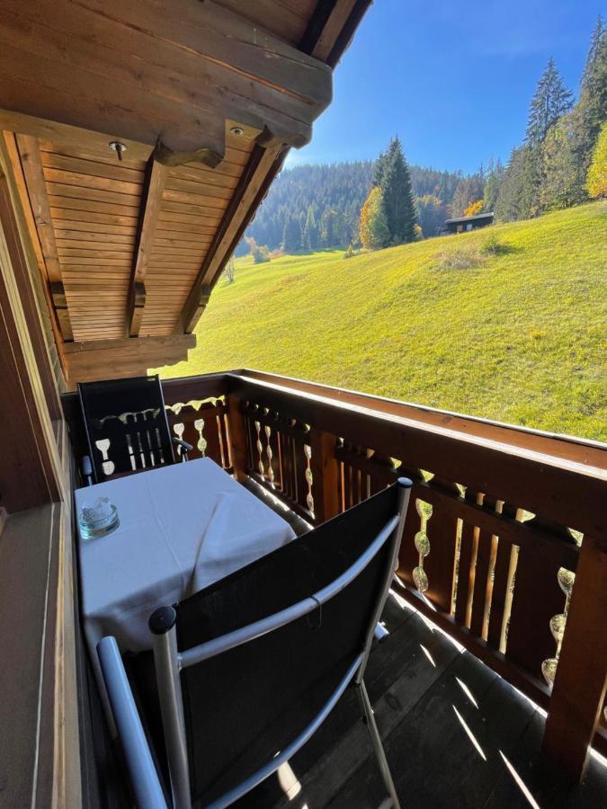 Haus Stabentheiner Apartment Birnbaum ภายนอก รูปภาพ