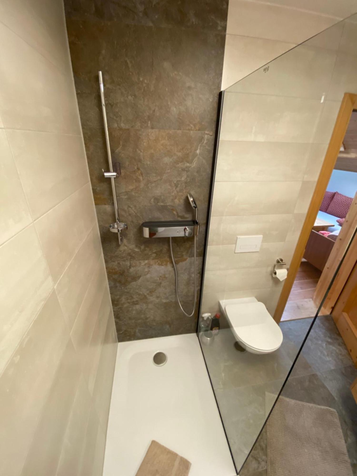 Haus Stabentheiner Apartment Birnbaum ภายนอก รูปภาพ